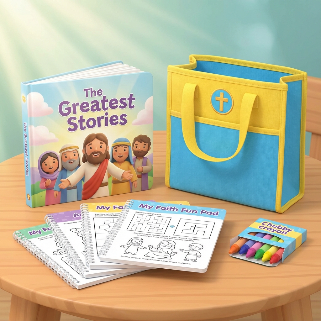 Kit completo de livros e atividades